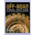 Off road 4 wheel drive book, manuale di Jack Jackson