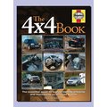 The 4x4 book, di Paul Guinness