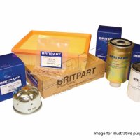 Kit filtri RR P38 2.5 TD, motori 33978349>(1996), filtro olio tipo B