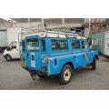 Land Rover 109 Stage One - VEICOLO VENDUTO