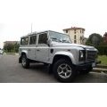 Defender 110 TD4  S. W. 2007- VEICOLO VENDUTO