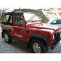 Defender 300 TDi No Limits 1998 - VEICOLO VENDUTO