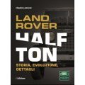 Libro: Land Rover HALF TON