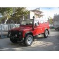 Land Rover 110 Hd Top TD 1989  - VEICOLO VENDUTO