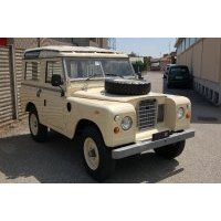 Land Rover 88 Series III - VEICOLO VENDUTO