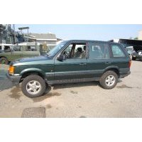 Range Rover P38 TD 2500  VEICOLO VENDUTO