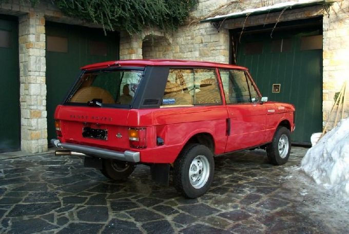 Land Rover Discovery 2 >> Range Rover Classic 3 porte benzina VEICOLO VENDUTO : LandRoverTeam : Ricambi Land Rover ... Land Rover Discovery 2 >> Range Rover Classic 3 porte benzina VEICOLO VENDUTO : LandRoverTeam : Ricambi Land Rover ...
