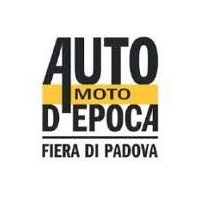 AUTO MOTO D’EPOCA (Padova, 27-30 Ottobre 2011)