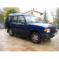 Discovery MPI 1997 VEICOLO VENDUTO