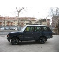 RANGE ROVER 300 TDI VEICOLO VENDUTO