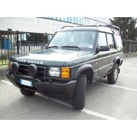 Discovery 2 2002 VEICOLO VENDUTO