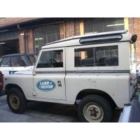 Land Rover 88 Series 3 VEICOLO VENDUTO