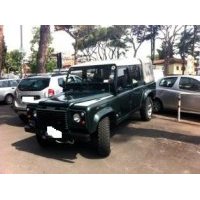 Defender 110 Crew Cab Td5 VEICOLO VENDUTO