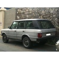 Range Rover 5 porte 8v VEICOLO VENDUTO