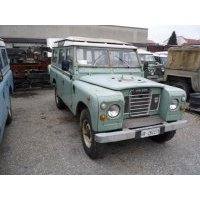 Land Rover  109 SW VEICOLO VENDUTO