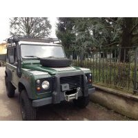 Defender 90 Td5 2001 VEICOLO VENDUTO