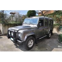 Defender 110 SW 2008 VEICOLO VENDUTO