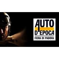 Auto&Moto d'Epoca a Padova