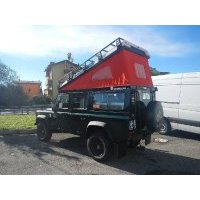 Land Rover Defender 110 SW E VEICOLO VENDUTO