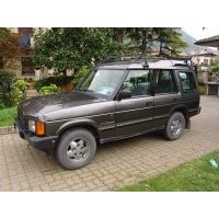 Discovery 5 porte 1993 VEICOLO VENDUTO