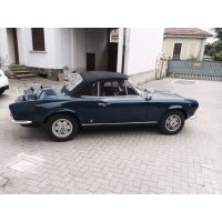 Fiat Spider 1.600  1972 VEICOLO VENDUTO