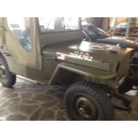 Jeep Willys MB