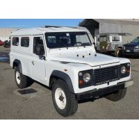 Defender 110 HT VEICOLO VENDUTO