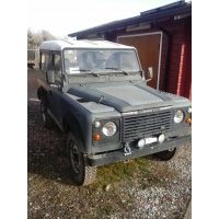 Defender 90 diesel VEICOLO VENDUTO