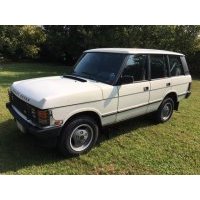 Range Rover Classic 5 porte EFI