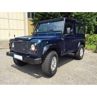 Defender 90 50th Anniversary