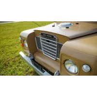 Land Rover 88 diesel 1973