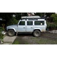 Land Rover 110 SW TD4 VEICOLO VENDUTO