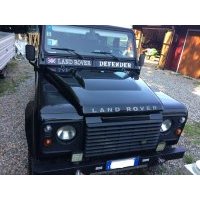 Land Rover Defender SE 110 Td4 VEICOLO VENDUTO