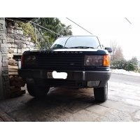 Range Rover P38