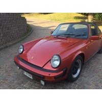 Porsche 911 SC Targa (204 CV) - 1982