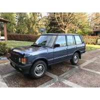 Range Rover Vogue 3.9 V8 - 1992 -VENDUTA