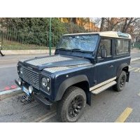 LAND ROVER DEFENDER 90 Benzina - 1996