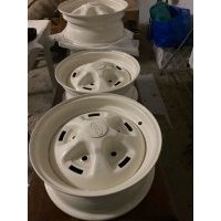 Cerchi Defender d'occasione