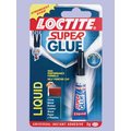 Super Glue Loctite (Attack) da 3gr