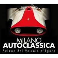 Salone Milano AutoClassica 2012.