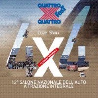 4X4 FEST Ultime notizie