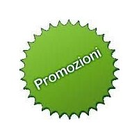 Promozioni e offerte speciali