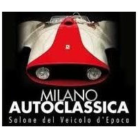 Autoclassica Milano 2013