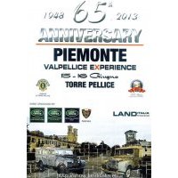 Raduno 65° anniversario