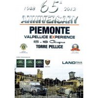 Raduno 65° anniversario