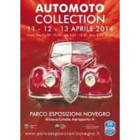 AUTOMOTO COLLECTION 2014