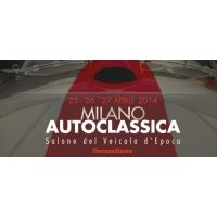 MILANO AUTOCLASSICA