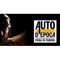 AUTO MOTO D'EPOCA PADOVA